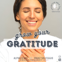 Grow Your Gratefulness