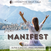 Manifestation Affirmations