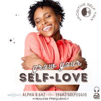 Self Love Affirmations
