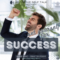 SUCCESS Affirmations