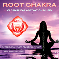 root chakra activation music